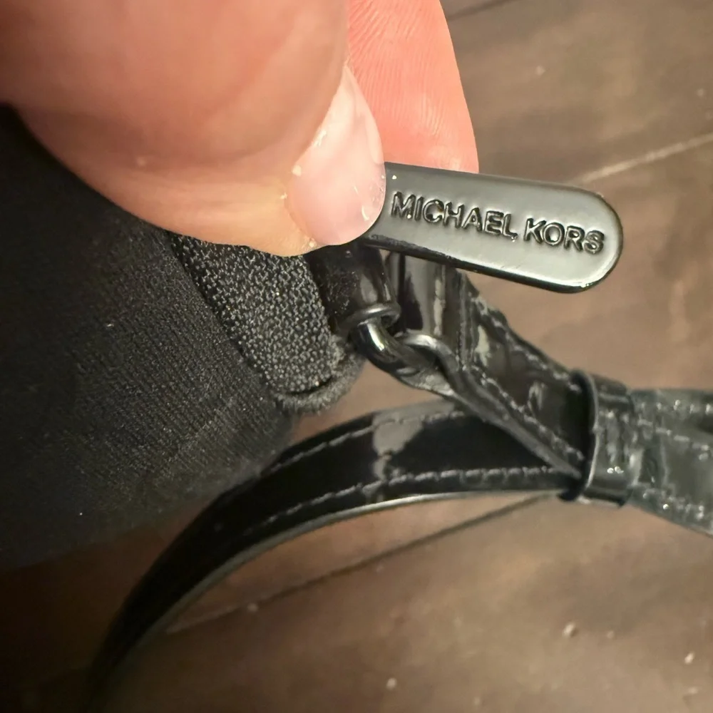 Michael Kors this authentic